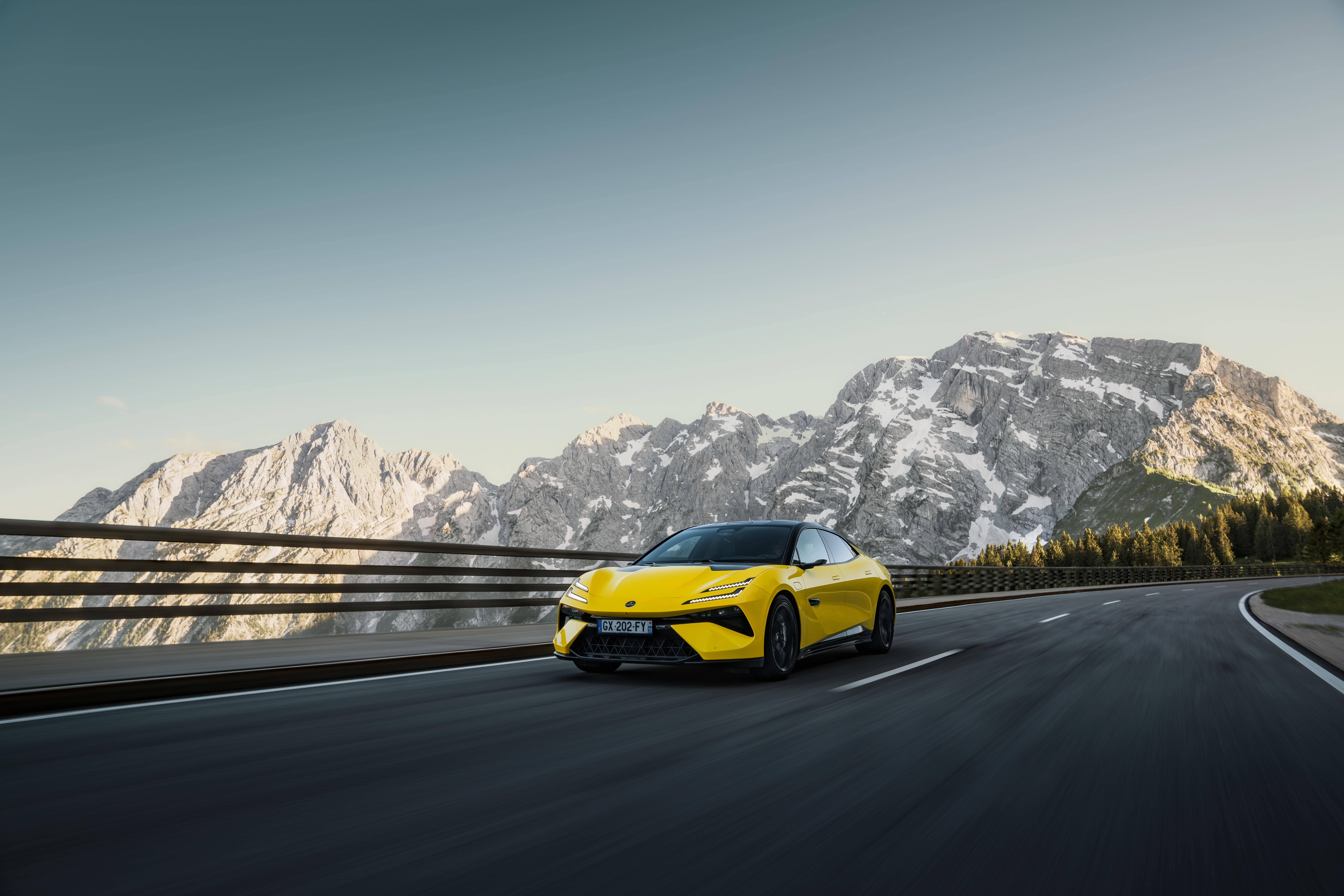 Lotus Emeya