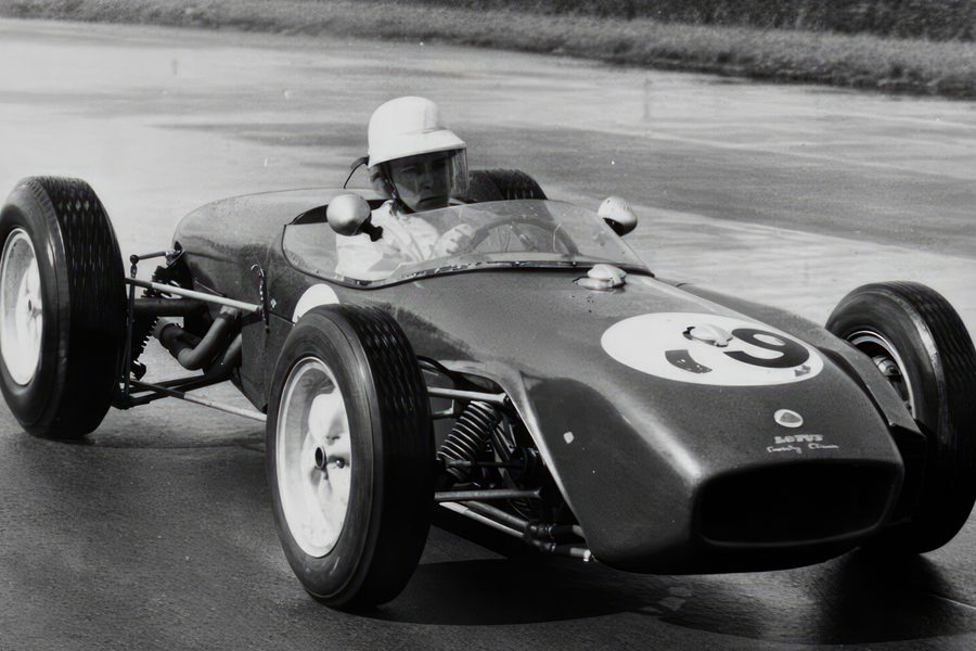 Lotus Heritage