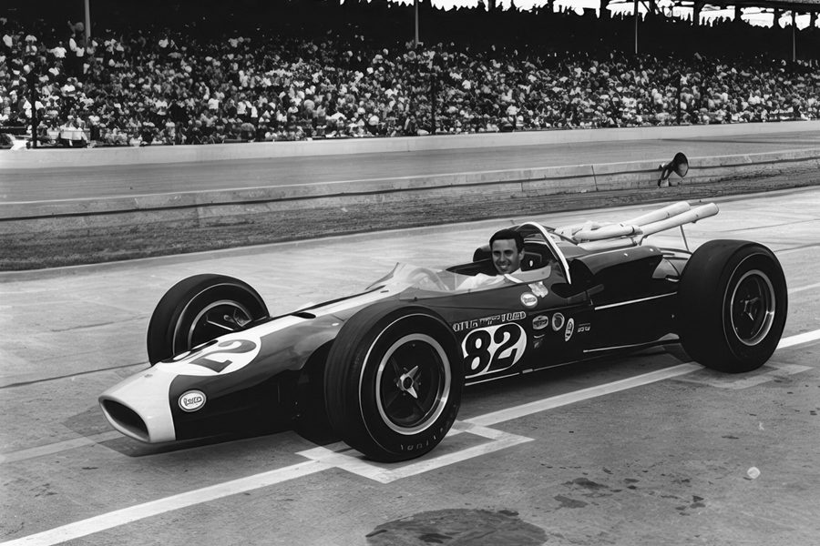 Lotus Heritage