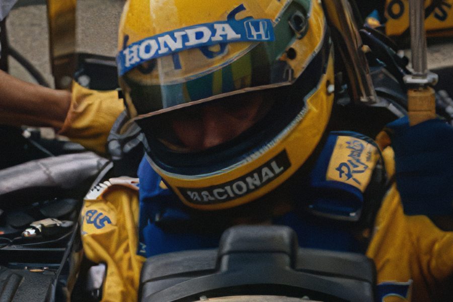 Lotus Heritage
