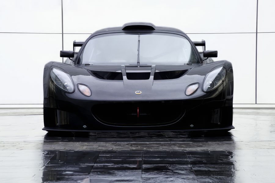 Lotus Heritage