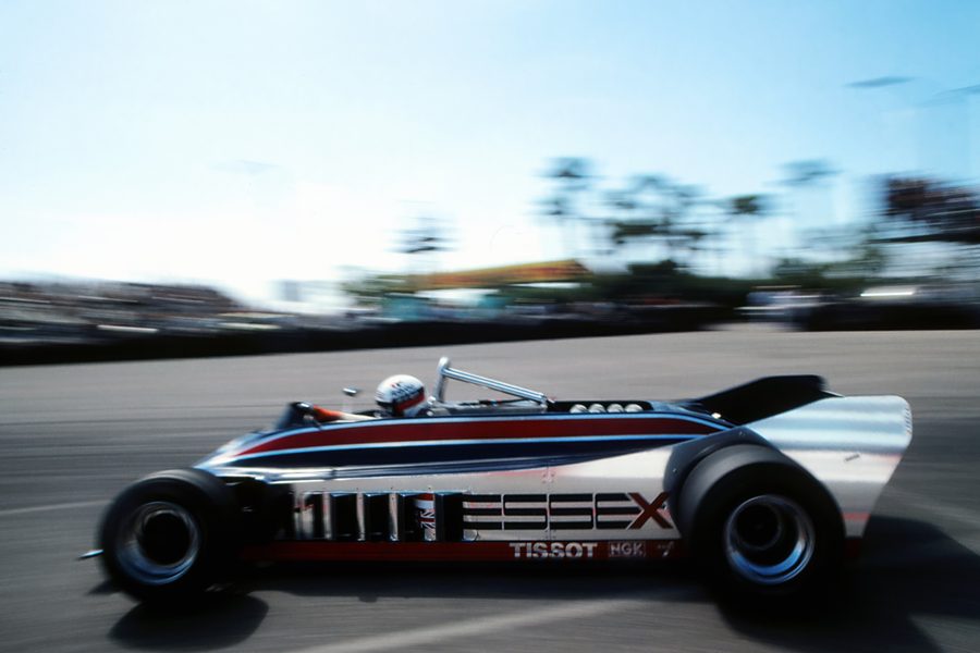 Lotus Heritage