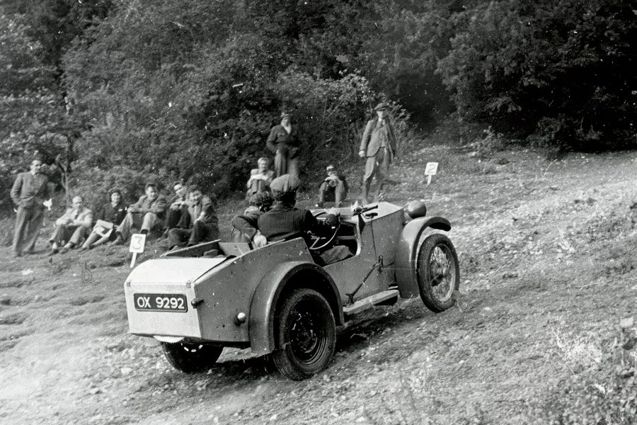 Lotus Heritage