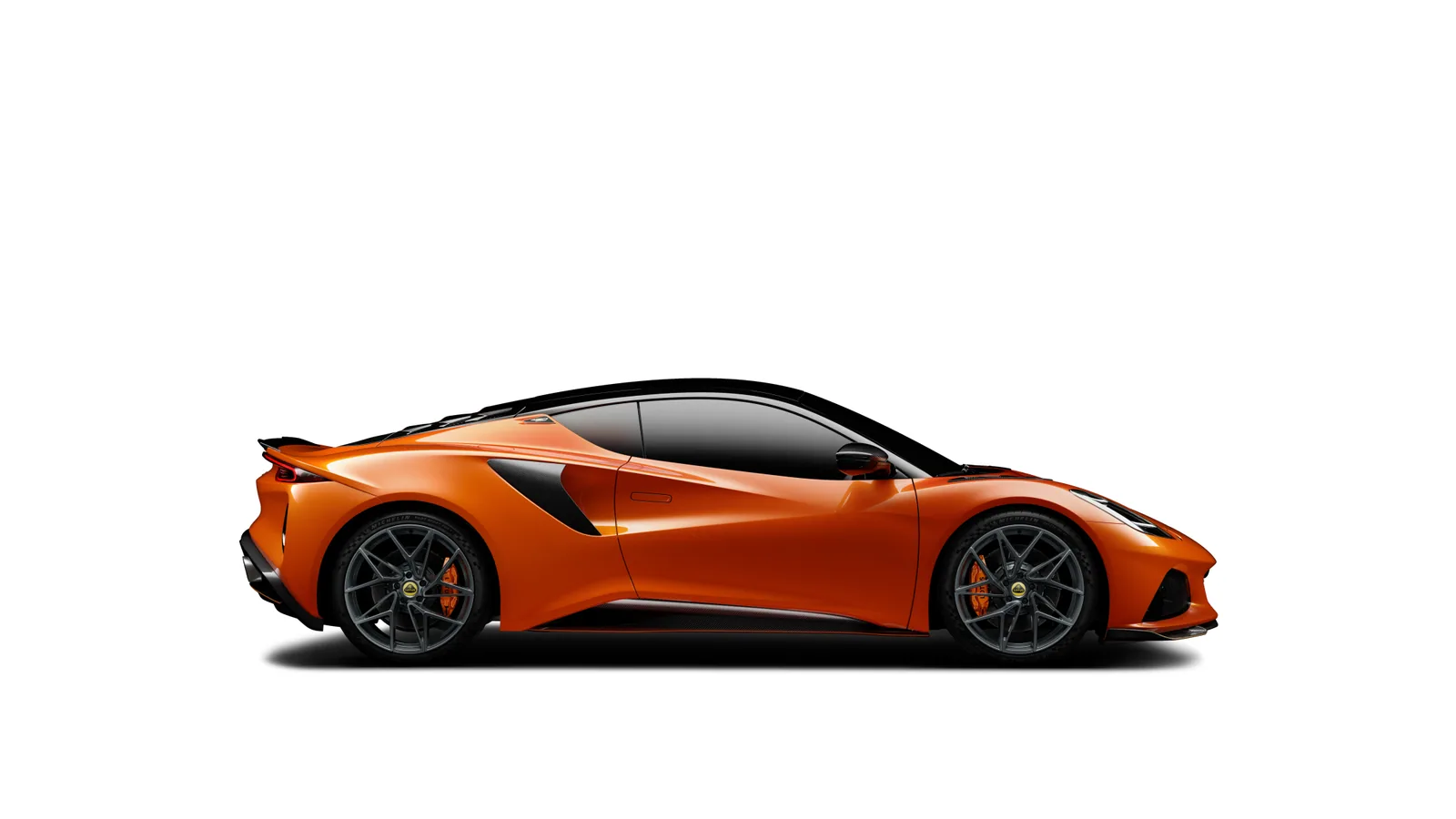 Lotus Emira 420 Sport